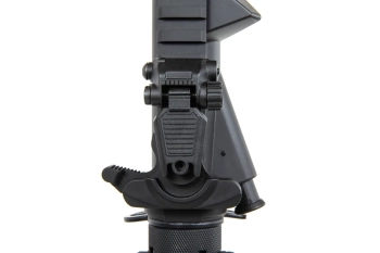 Karabinek ASG Specna Arms SA-P21 PRIME™ HAL™ ETU Wersja High Torque Czarny