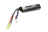 Akumulator LiPo 11,1V 600mAh 20/40C do PDW - Tamiya mini