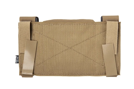 Panel wielofunkcyjny Primal Gear Coyote Brown