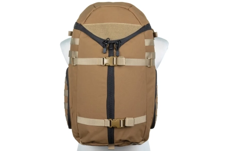 Plecak patrolowy 40L Specna Arms Tactical Tan