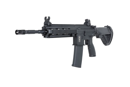 Karabinek ASG Specna Arms SA-FH07 FLEX™ HAL ETU Gen. 2 Czarny