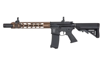 Karabinek ASG XTC G1-MS GATE ASTER ETU Chaos Bronze