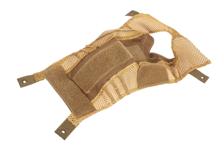 Pokrowiec na hełm FMA typu Maritime gen. 2 TB1445 FDE