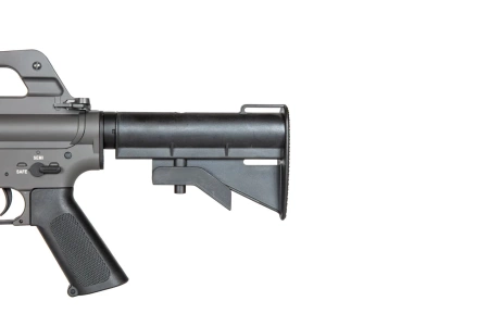 Replika karabinka XM177 E2