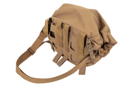 Torba na maskę przeciwgazową Wosport BP-143 Coyote Brown