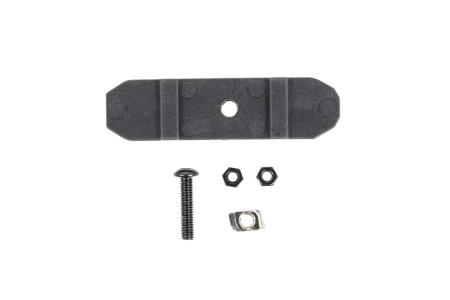 Podwójny włącznik żelowy Wosport (2.5mm/SF) FL-ACC-06