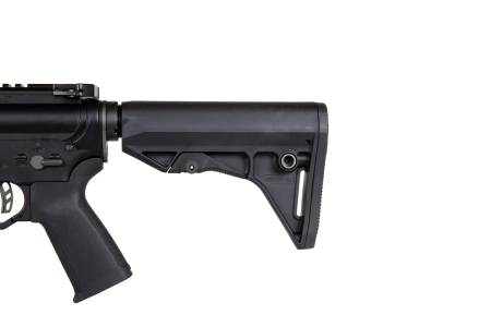 Replika karabinka PTS ZEV Core Elite Carbine Czarna