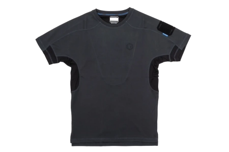 Koszulka Taktyczna Emerson Gear Blue Label Mandrill Grey Blue