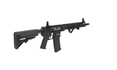 Karabinek ASG Specna Arms RRA SA-E24 EDGE™ HAL 2 ETU Gen. 2 Czarny