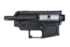 Korpus Specna Arms SAAS do replik AR15 Prime ™ Czarny