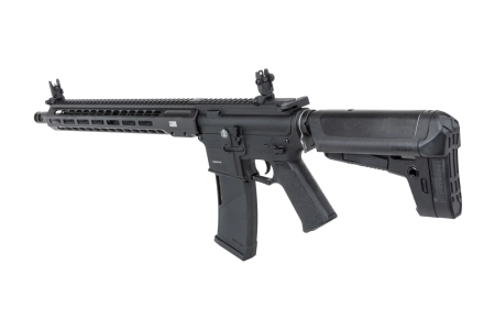 Karabinek ASG Krytac Barrett REC7 DI CARBINE Czarny