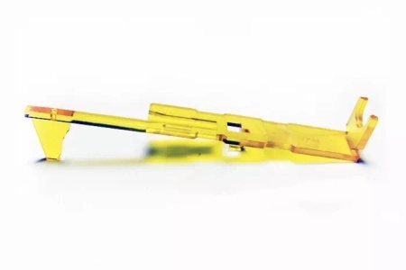 Poliwęglanowa listwa popychacza V2