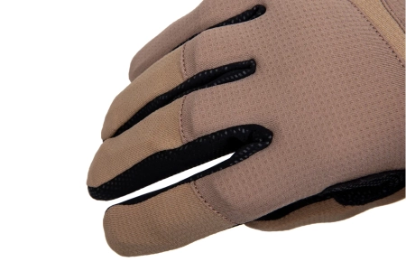 Rękawice outdoorowe Armored Claw Essential Seeker Shades of Tan