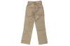 Spodnie Helikon UTP PoliCotton RipStop Beżowy