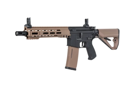 Karabinek ASG Arcturus LWT MK-I CQB 10" AEG SPORT SE™ Starter Pack Half-Tan
