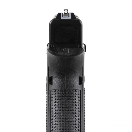 Pistolet wiatrówka Glock 17 gen 5 MOS 4,5 mm BB z płytkami