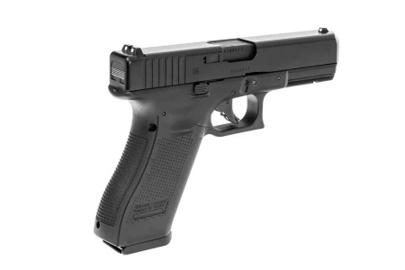 Replika pistoletu GBB Glock 17 gen.5 CO2