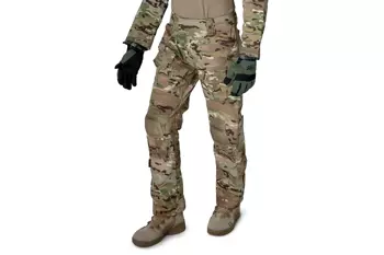 Spodnie Primal Combat G3 - Multicam
