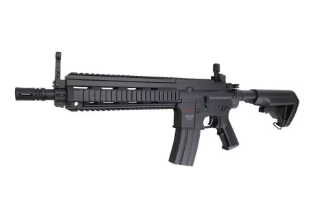 Replika karabinka Heckler & Koch HK416 CQB