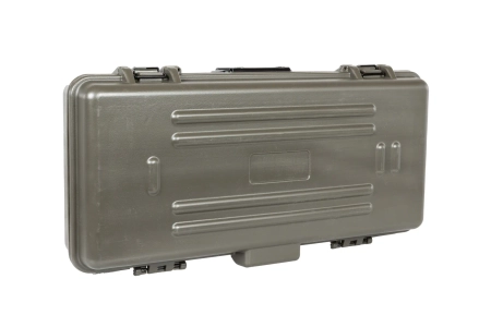 Subkarabinek ASG Cybergun x FN HERSTAL SCAR-SC walizką transportową