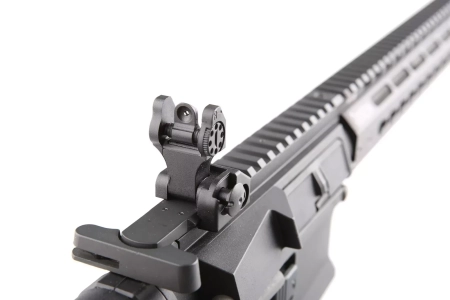 Replika karabinka AM-016 - Czarny