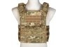 Kamizelka Taktyczna RUSH Plate Carrier  Alteria V2  - Multicam®