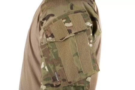 Bluza Combat Shirt typu G3 - MC