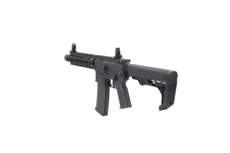 Karabinek ASG Specna Arms RRA SA-E05 EDGE™ HAL 2 ETU Light Ops Stock Gen. 2 Czarny