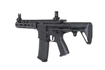 Karabinek ASG Arcturus AR15 PDW AEG FE™ 1.14 J