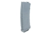 Magazynek mid-cap 250 kulek AMAROK Typ B do replik M4/M16 Szary