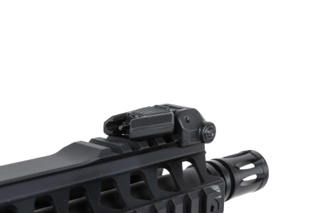 Karabinek ASG Specna Arms SA-C17 CORE™ HAL ETU™ Gen.2 Czarny