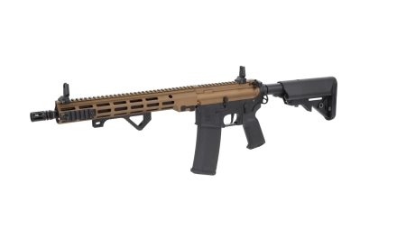 Karabinek ASG Specna Arms SA-E22 EDGE™ HAL 2 ETU Gen. 2 Chaos Bronze