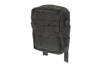 Ładownica cargo - czarna