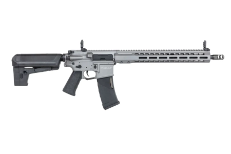 Karabinek ASG Krytac Barrett REC7 DI CARBINE Szary