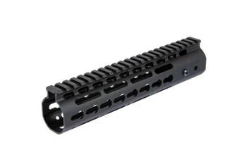 Szyna montażowa KeyMod CNC 9“
