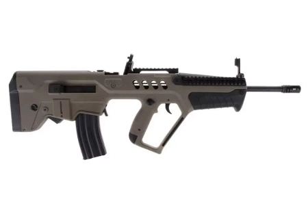 Replika karabinka T21 Standard (Professional version) - dark earth