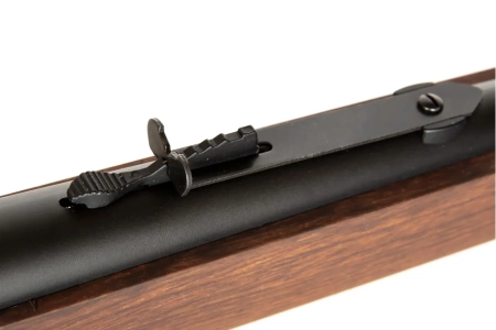 Replika karabinu 103J - Złota