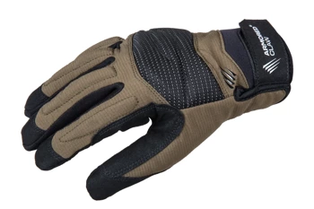 Rękawice taktyczne Armored Claw Versatile Guarder Shades of Green