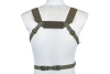 Kamizelka taktyczna typu Chest Rig Specna Arms Tactical Adaptive V2 Oliwkowa