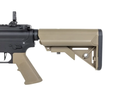 Karabinek ASG Specna Arms SA-C08 CORE™ HAL ETU™ Gen.2 Half-Tan