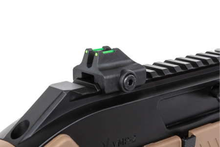 Karabin ASG VORSK VMP-2MD Tan