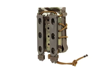 Ładownica OPEN VI na magazynek karabinowy - Multicam