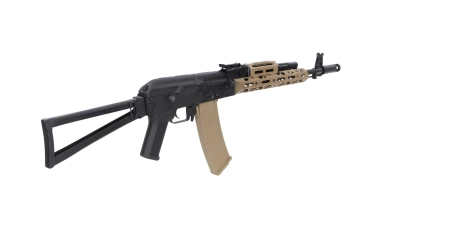 Karabinek ASG Specna Arms x KPYK SA-PJ13 PRIME™ Aster ETU BLDC™ Half-Tan