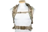 Plecak patrolowy 40L Specna Arms Tactical MC
