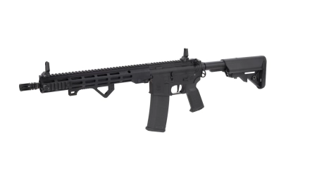 Karabinek ASG Specna Arms SA-E22 EDGE™ HAL 2 ETU Gen. 2 Czarny