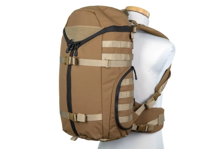 Plecak patrolowy 40L Specna Arms Tactical Tan