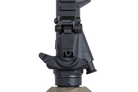 Karabinek ASG Specna Arms SA-F01 FLEX™ GATE X-ASR Gen.2 Half-Tan