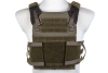 Kamizelka Plate Carrier Primal Gear Rush 2.0 Ariatel (Upgraded Version) Ranger Green
