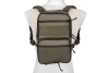 Taktyczny plecak hydracyjny - Ranger Green