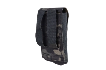 Torba zrzutowa Wosport z ładownicą transportową BP-145 MC Black